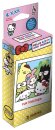 Hello Kitty and Friends Trading Cards Eco-Blister...
