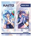 Vocaloid Ansteck-Button 2er-Pack Kaito (Art by kuuma)