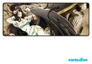 Overlord Mousepad Albedo & Ainz XXL