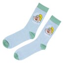 Disney Tasse und Socken Set Schneewittchen Happy