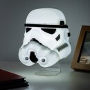 Star Wars Leuchte Stormtrooper Mask 22 cm 
