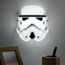 Star Wars Leuchte Stormtrooper Mask 22 cm 