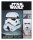 Star Wars Leuchte Stormtrooper Mask 22 cm 