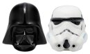 Star Wars Salz- und Pfefferstreuer Darth Vader and...