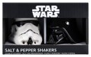 Star Wars Salz- und Pfefferstreuer Darth Vader and...