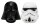 Star Wars Salz- und Pfefferstreuer Darth Vader and Stormtrooper