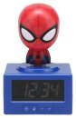 Marvel Icon Wecker Spider-Man