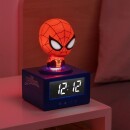 Marvel Icon Wecker Spider-Man