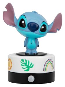 Lilo & Stitch Leuchte mit Sound Stitch
