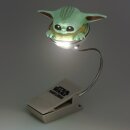 Star Wars: The Mandalorian Buchleuchte Grogu