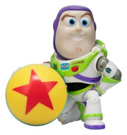 Toy Story GloBuddies Leuchte Buzz Lightyear