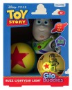 Toy Story GloBuddies Leuchte Buzz Lightyear
