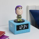 Toy Story Icon Wecker Buzz Lightyear