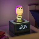 Toy Story Icon Wecker Buzz Lightyear