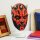 Star Wars Leuchte Darth Maul Mask
