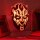 Star Wars Leuchte Darth Maul Mask