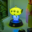 Toy Story Icon Leuchte Alien