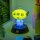 Toy Story Icon Leuchte Alien