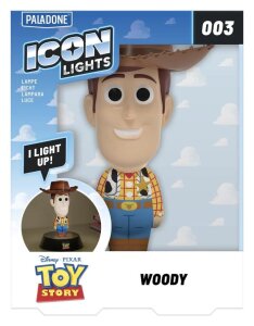 Toy Story Icon Leuchte Woody