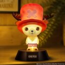 One Piece Icon Leuchte Chopper