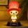 One Piece Icon Leuchte Chopper