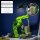 Marvel Diorama-Leuchte Hulk