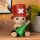 One Piece GloBuddies Leuchte Chopper