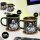Star Wars: The Mandalorian Tasse mit Thermoeffekt Mandalorian and Grogu
