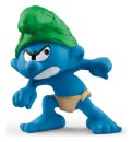 Die Schlümpfe Mini-Figur Wilder Schlumpf 5 cm