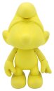 Die Schlümpfe Vinyl Figur Schlumpf Gelb 19 cm