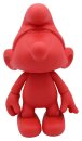 Die Schlümpfe Vinyl Figur Schlumpf Rot 19 cm