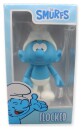 Die Schlümpfe Vinyl Figur Schlumpf Weiß und...