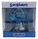 Die Schlümpfe Statue Schlumpf 11 cm