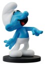 Die Schlümpfe Statue Jokey-Schlumpf 11 cm