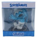 Die Schlümpfe Statue Tollpatsch-Schlumpf 12 cm
