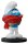 Die Schlümpfe Statue Fröstel-Schlumpf 12 cm