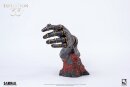 Clair Obscur: Expedition 33 Replik 1/1 Scale Arm of Gustave 48 cm