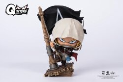 Assassin´s Creed Qlector Statue Edward 