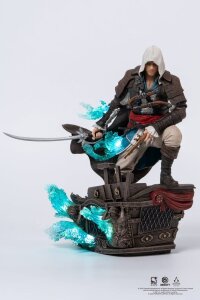 Assassin´s Creed Statue 1/8 Animus Edward