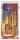 Revell Tiny Adventures Book Nook Mini-Diorama New York 18 cm