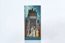 Bridgerton Tiny Adventures Book Nook Mini-Diorama The...