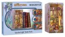 Bridgerton Tiny Adventures Book Nook Mini-Diorama Into...