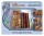 Bridgerton Tiny Adventures Book Nook Mini-Diorama Into the Light 18 cm