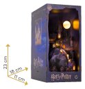 Harry Potter Tiny Adventures Book Nook Mini-Diorama Hogwarts Castle 18 cm