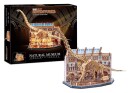 Revell Tiny Adventures Natural Museum 3D-Holzpuzzle...