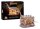 Revell Tiny Adventures Natural Museum 3D-Holzpuzzle Brachiosaurus Skeleton 58 cm