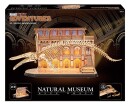 Revell Tiny Adventures Natural Museum 3D-Holzpuzzle Blue Whale 61 cm