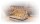 Revell Tiny Adventures Natural Museum 3D-Holzpuzzle Blue Whale 61 cm