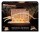 Revell Tiny Adventures Natural Museum 3D-Holzpuzzle Blue Whale 61 cm