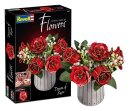 Revell Flowers Holzblumen Dream of Roses 22 cm